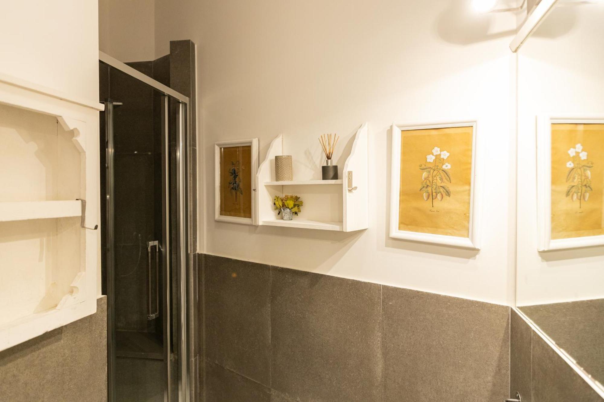 Loggiato Palazzo San Matteo Apartment Palermo Exterior photo