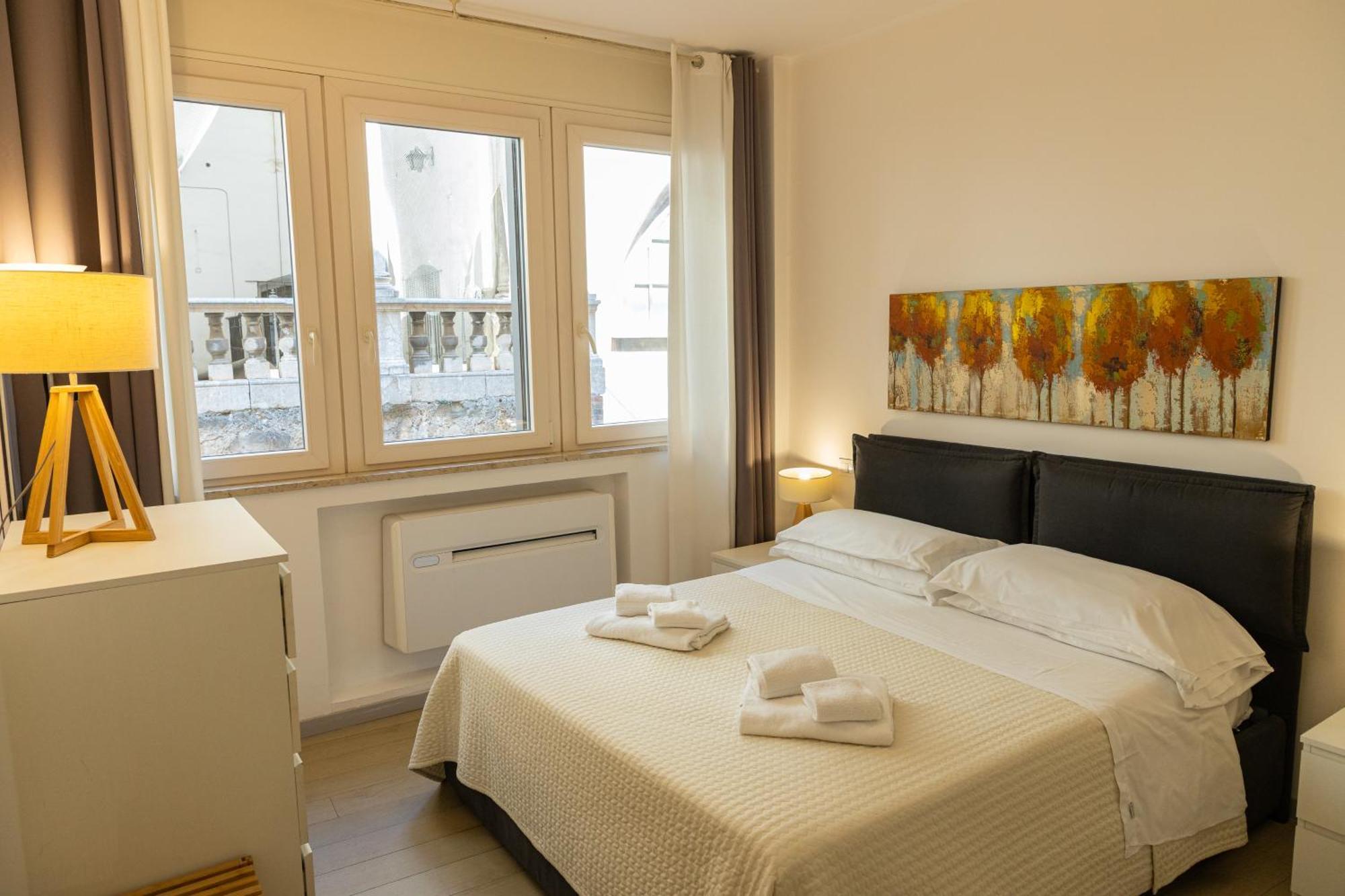 Loggiato Palazzo San Matteo Apartment Palermo Exterior photo