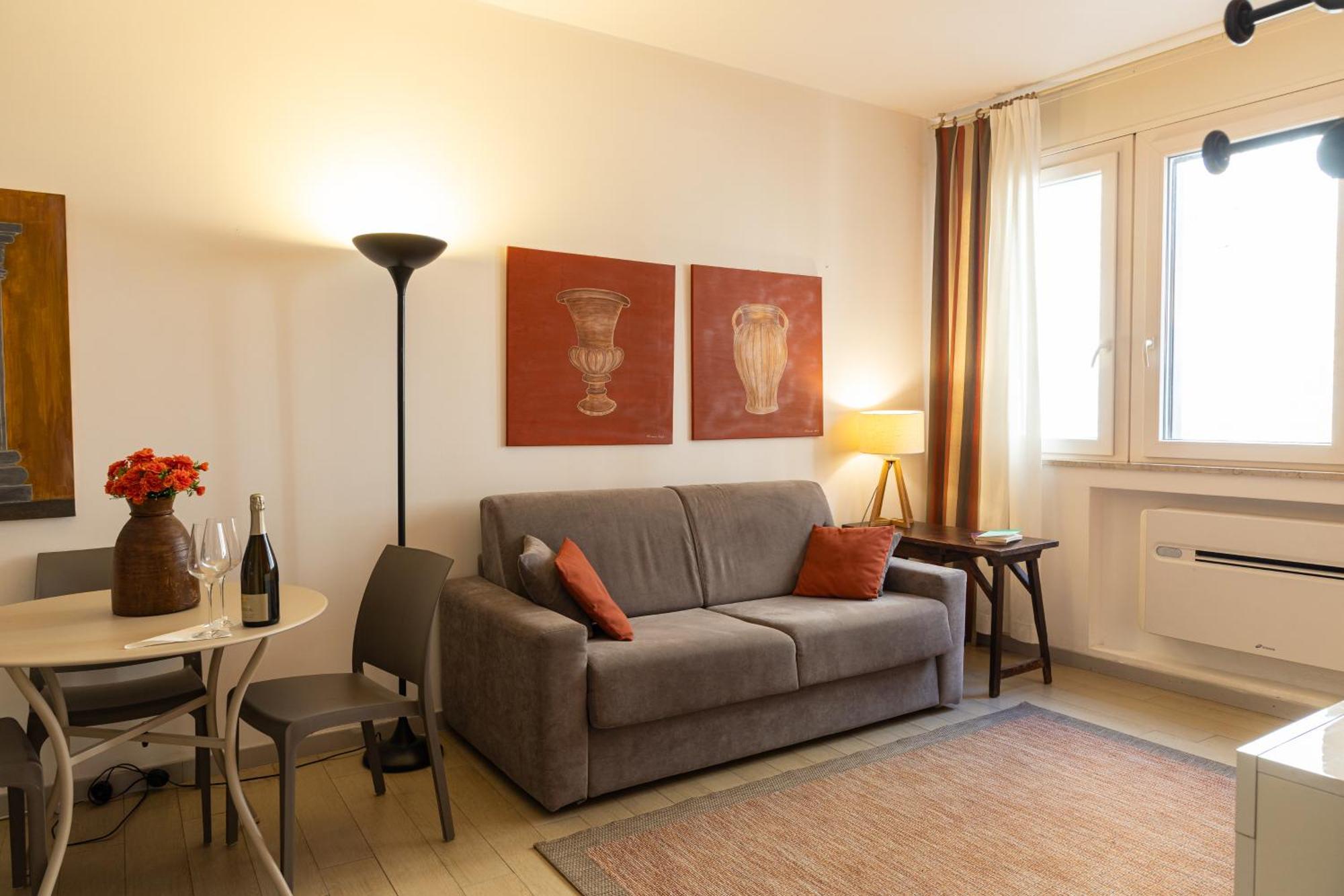 Loggiato Palazzo San Matteo Apartment Palermo Exterior photo